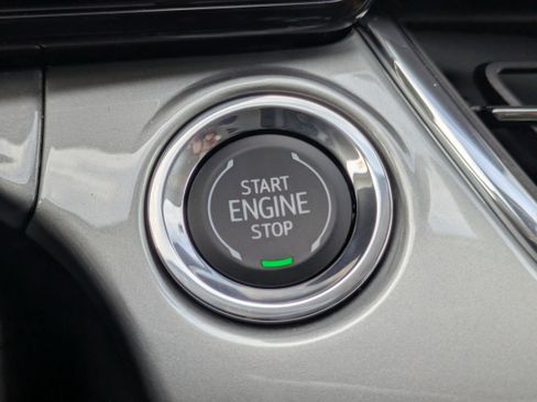 New 2026 Chevrolet Trax LT w/ Driver Confidence Package image 21