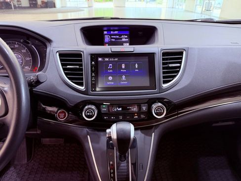 Used 2016 Honda CR-V EX-L image 22