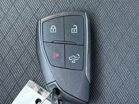 New 2026 GMC Sierra 1500 Pro w/ Pro Value Package image 22