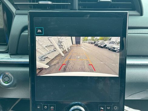 Used 2026 GMC Terrain Elevation AWD/4WD image 19