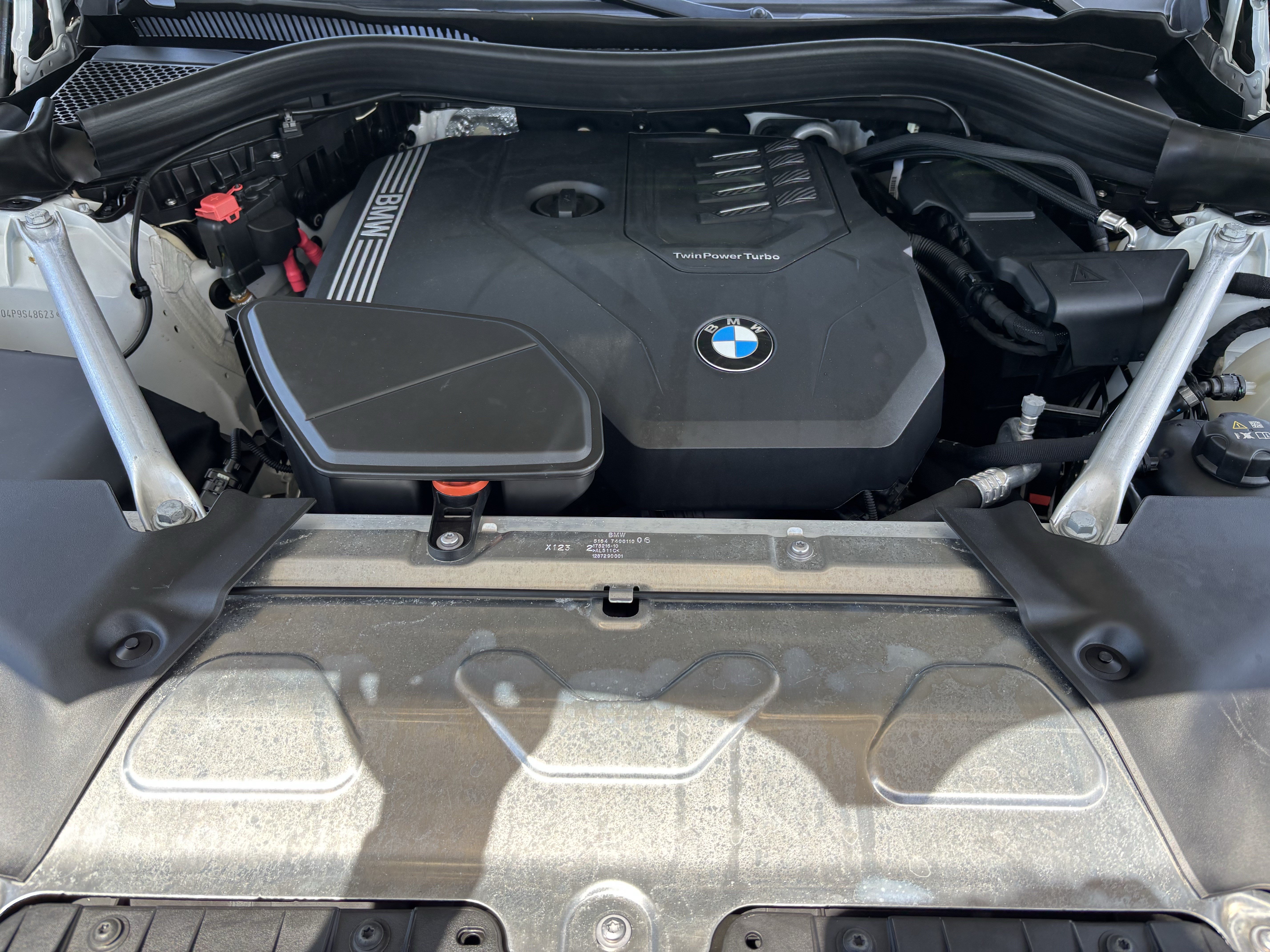 Certified 2023 BMW X3 xDrive30i w/ Premium Package AWD/4WD image 36