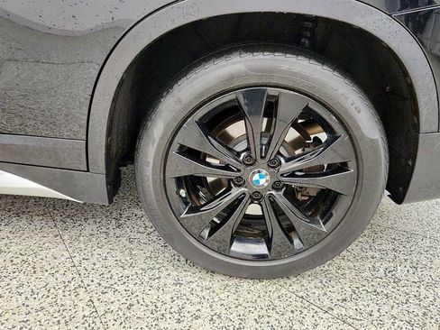 Used 2020 BMW X1 xDrive28i w/ Convenience Package AWD/4WD image 9