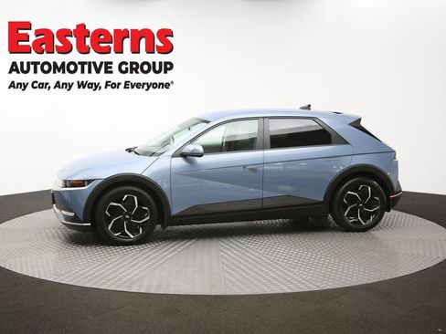 Used 2023 Hyundai Ioniq 5 SE image 55