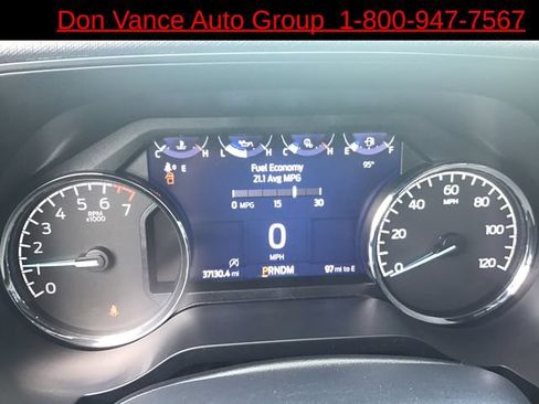 Used 2023 Ford F150 Tremor w/ 360 Degree Camera Package AWD/4WD image 15