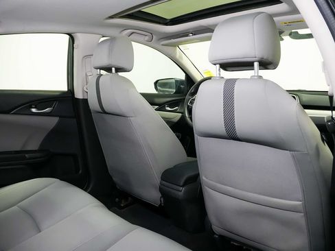 Used 2017 Honda Civic EX image 21