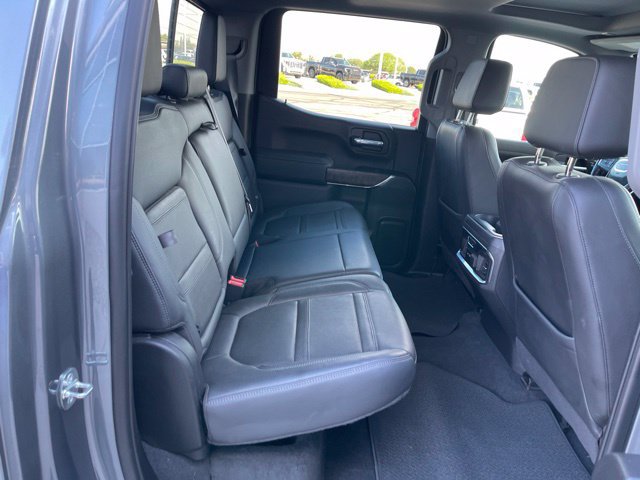 Used 2020 GMC Sierra 1500 Denali w/ Denali Ultimate Package AWD/4WD image 18