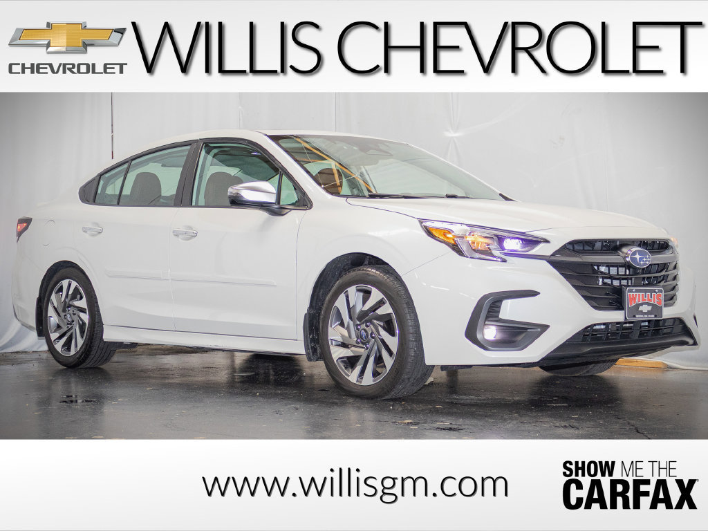 Used 2024 Subaru Legacy Touring XT w/ Popular Package #2 AWD/4WD image 1
