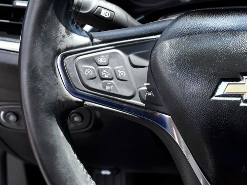 Used 2021 Chevrolet Equinox LT image 21