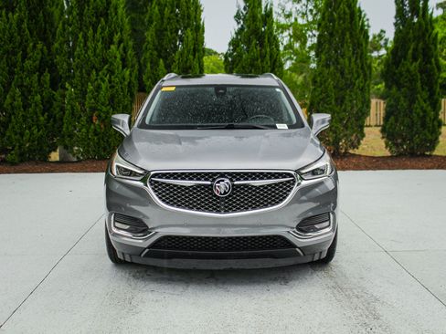 Used 2019 Buick Enclave Avenir w/ Trailering Package, 5000 lbs. FWD image 3