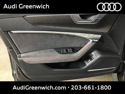 Used 2025 Audi RS 6 performance AWD/4WD image 10