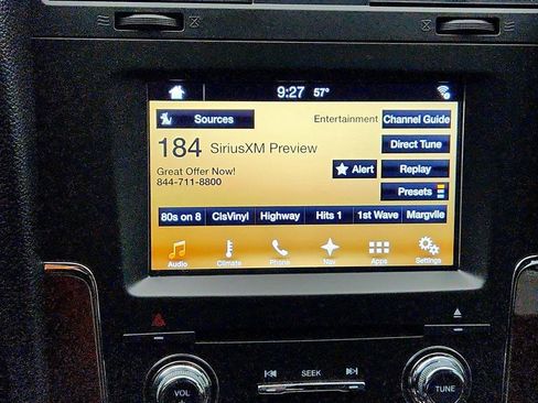 Used 2016 Lincoln Navigator Select AWD/4WD image 19