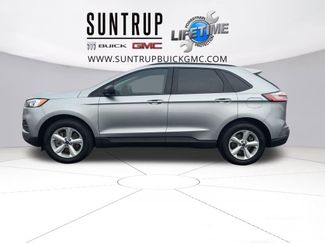 Used 2022 Ford Edge SE video 2