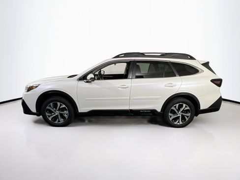 Used 2022 Subaru Outback Limited AWD/4WD image 8