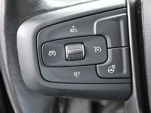 Used 2020 GMC Sierra 1500 AT4 w/ AT4 Premium Package AWD/4WD image 22