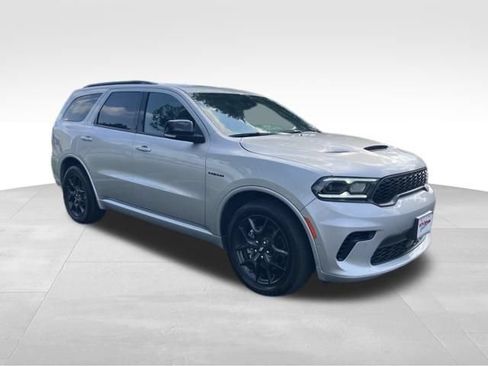 Used 2026 Dodge Durango GT AWD/4WD image 5