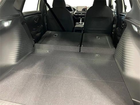 New 2025 Honda HR-V Sport image 24