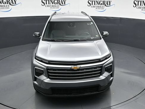 Used 2026 Chevrolet Traverse LT AWD/4WD image 19