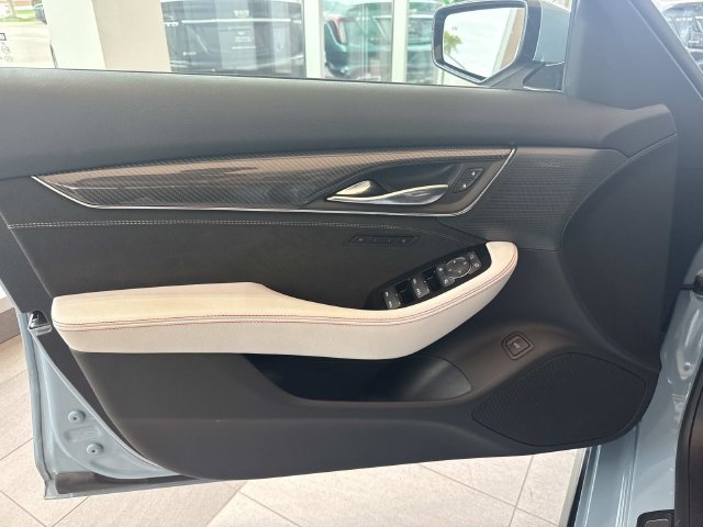 Certified 2026 Cadillac CT5 V Blackwing w/ Carbon Fiber 2 Package RWD image 16