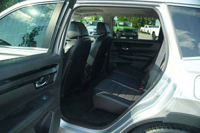 Used 2025 Honda CR-V EX-L image 16