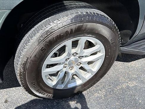 Used 2024 Chevrolet Tahoe LT AWD/4WD image 7