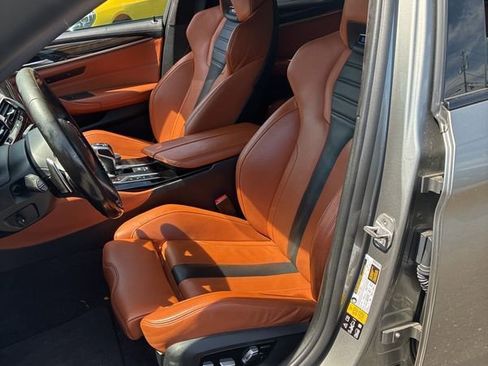 Used 2018 BMW M5 AWD/4WD image 5