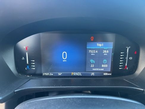 Used 2023 Ford Escape Active image 22