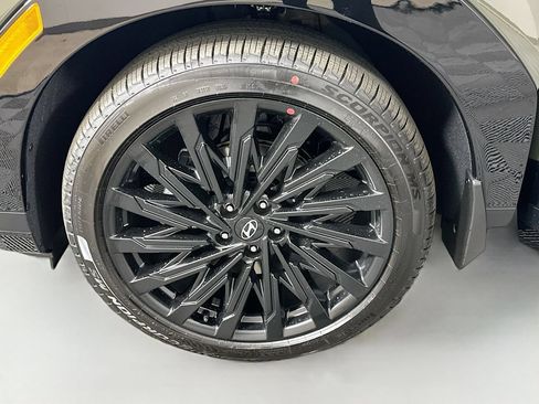New 2026 Hyundai Santa Fe Calligraphy FWD image 22