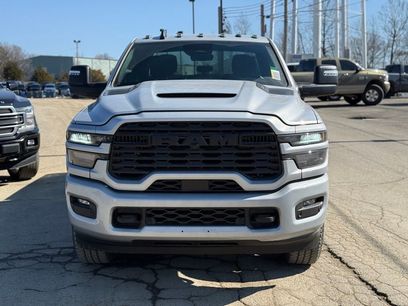 New 2026 RAM 2500 Tradesman