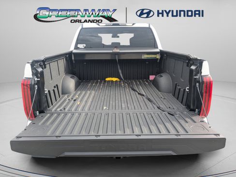 Used 2026 Toyota Tundra SR5 w/ SR5 Convenience Package AWD/4WD image 10