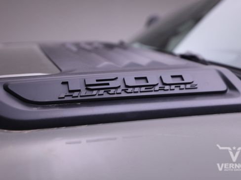 New 2026 RAM 1500 Rebel image 31