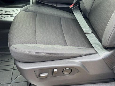 New 2026 Chevrolet Silverado 1500 RST w/ RST Select Package image 34