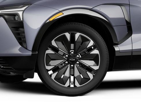 New 2025 Chevrolet Blazer EV RS FWD image 30