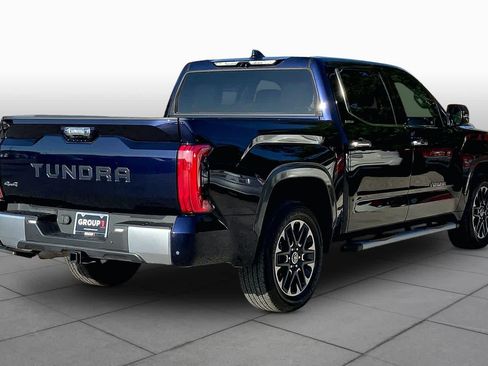 Used 2023 Toyota Tundra Limited AWD/4WD image 13