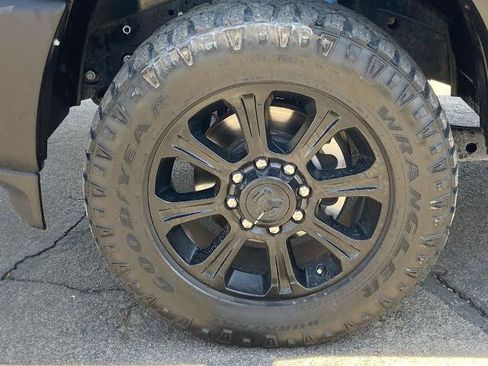 Used 2024 RAM 2500 Rebel w/ Towing Technology Group AWD/4WD image 29