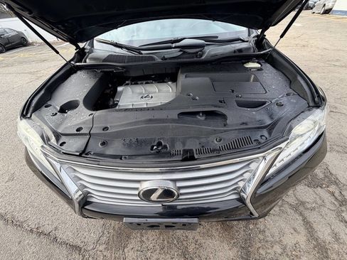 Used 2015 Lexus RX 350 AWD image 38