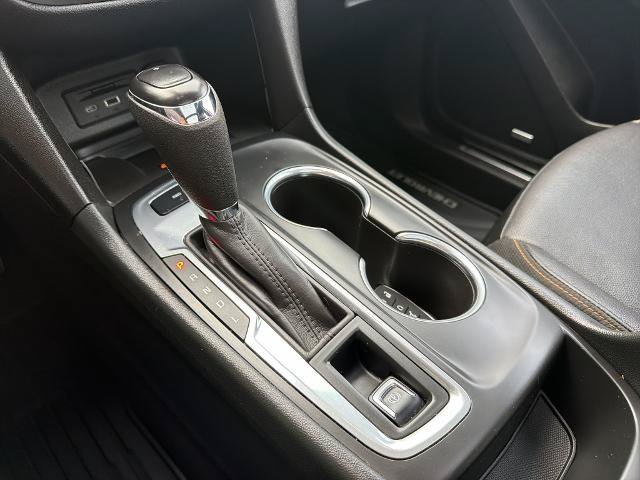 Used 2021 Chevrolet Equinox Premier AWD/4WD image 30