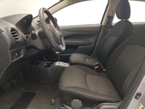 Used 2022 Mitsubishi Mirage ES image 17