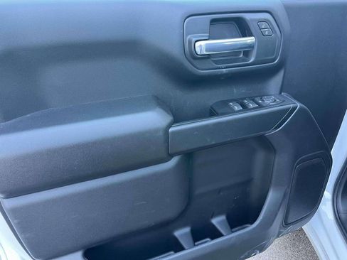 New 2026 GMC Sierra 1500 Pro w/ Pro Value Package image 18