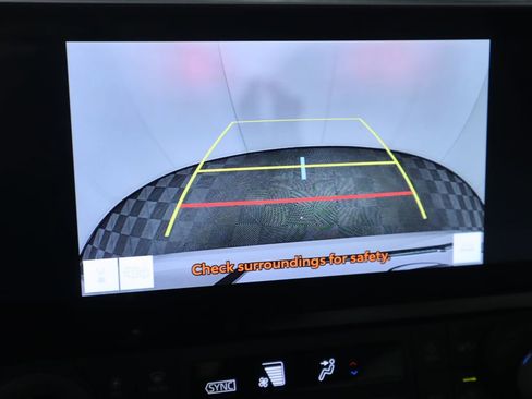 Used 2024 Toyota Grand Highlander XLE image 15