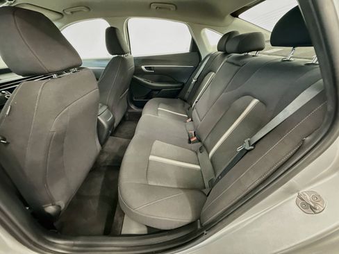 Used 2024 Hyundai Sonata SEL FWD image 27