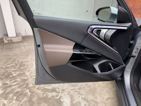 Used 2026 BMW X3 xDrive30 image 10