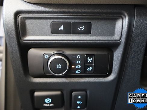 Used 2024 Ford Expedition Max Limited image 36