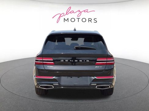Used 2024 Genesis GV80 3.5T Advanced w/ Advanced Package AWD/4WD image 6