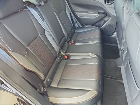 Certified 2025 Subaru Crosstrek 2.5i Limited w/ Crosstrek Mirror Package AWD/4WD image 18