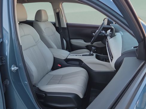 Certified 2023 Honda HR-V EX-L image 17