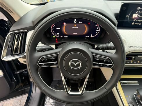 New 2026 MAZDA CX-90 3.3 Turbo S w/ Premium Plus image 2