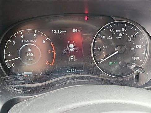 Used 2023 Nissan Kicks SV FWD image 20