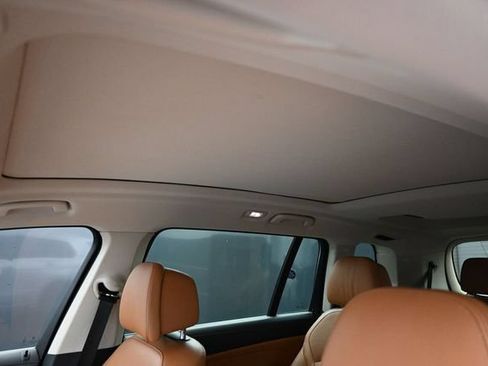 Used 2020 BMW X7 xDrive40i w/ Luxury Seating Package AWD/4WD image 15