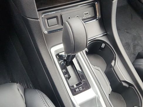 New 2026 Subaru Ascent Premium image 11