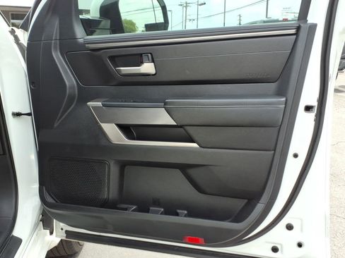 Used 2022 Toyota Tundra SR5 w/ TRD Sport Premium Package RWD image 27